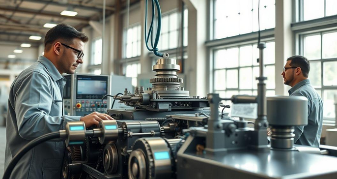 Injeção de Alumínio: Vantagens e Aplicações para Transformar Projetos