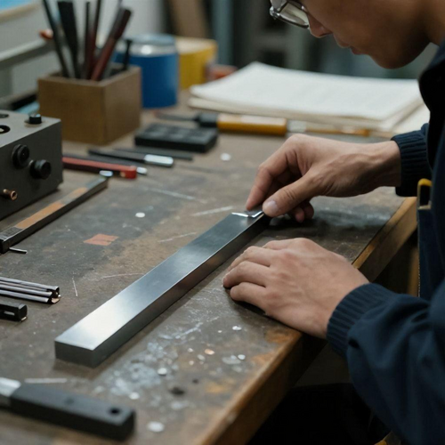 Guia Definitivo para Escolher as Tiras de Lâmina Ideais para Suas Necessidades