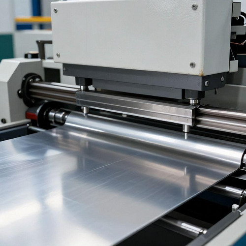 Estamparia Progressiva: Guia Completo para Entender Este Processo Inovador na Fabricação de Metais