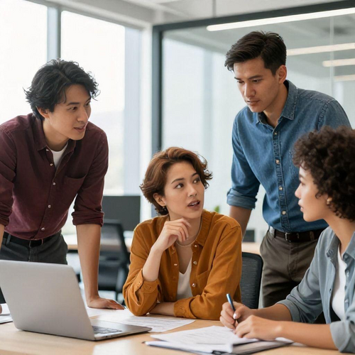 Transforme Suas Ideias em Resultados Concretos com Estratégias Comprovadas