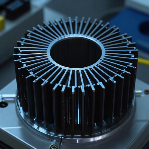 Entenda o Que é Núcleo Toroidal e Como Escolher o Modelo Certo para Seu Projeto