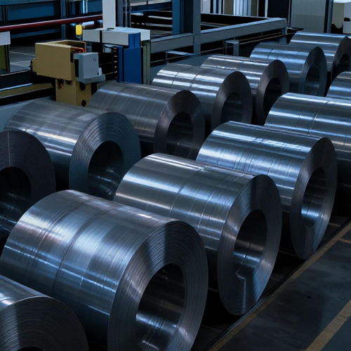 Métodos Eficazes para o Corte Preciso de Bobinas de Aço no Setor Industrial