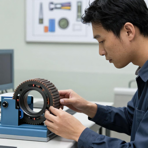 Tudo o Que Você Precisa Saber Para Selecionar o Núcleo Toroidal Perfeito
