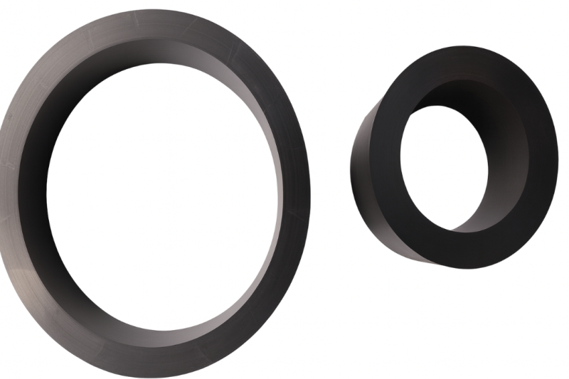 Núcleos Toroidais para Transformadores: Eficiência e Desempenho