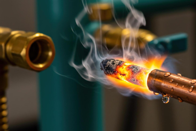 Serviços de Recozimento: Benefícios e Aplicações Industriais