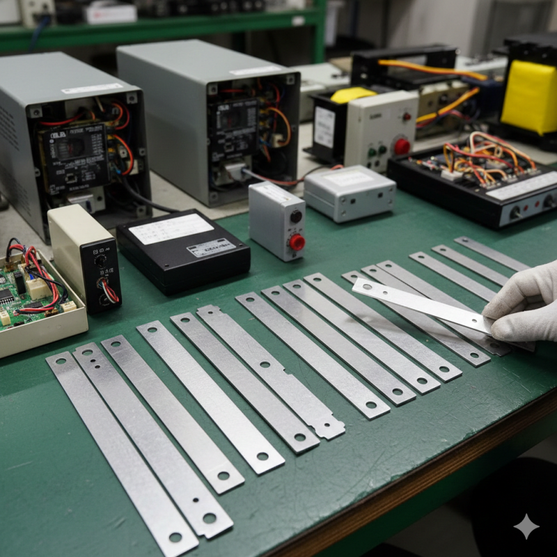 Como Utilizar Tiras de Lâmina para Maximizar a Eficiência em Projetos Criativos