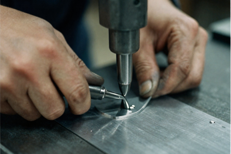 Serviços de Estamparia em Metais: Como Potencializar Seus Projetos Criativos