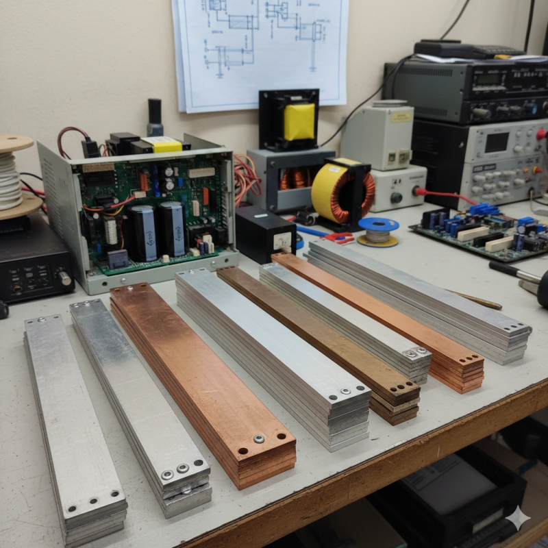 Tiras de Lâmina: Guia Completo para Escolher e Usar em Projetos Artesanais