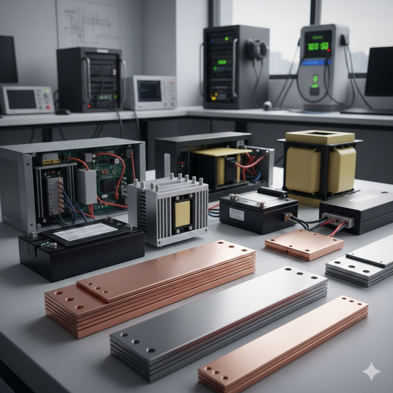 Tiras de Lâmina: Tipos, Aplicações e Benefícios para Potencializar Seus Projetos