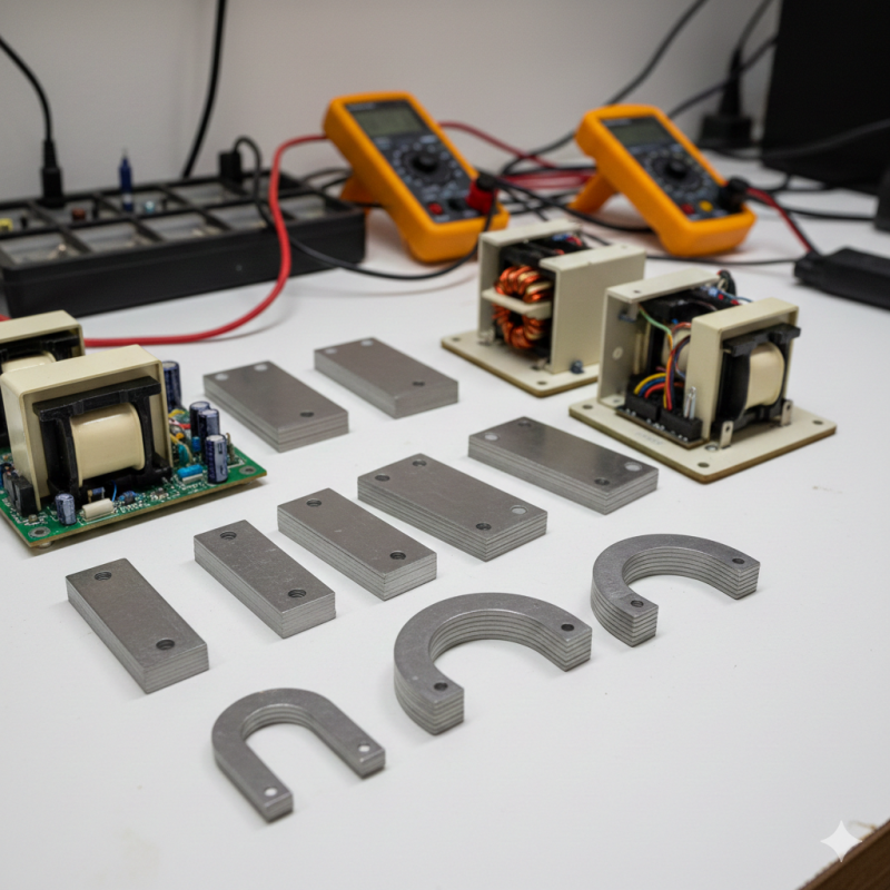 Tiras de Lâmina: Transforme Seus Projetos e Otimize Seu Trabalho Artesanal