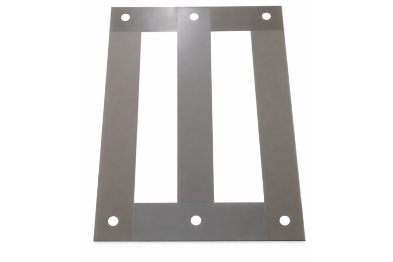 Vantagens das Lâminas em Tiras para Aplicações Versáteis e Soluções Inovadoras