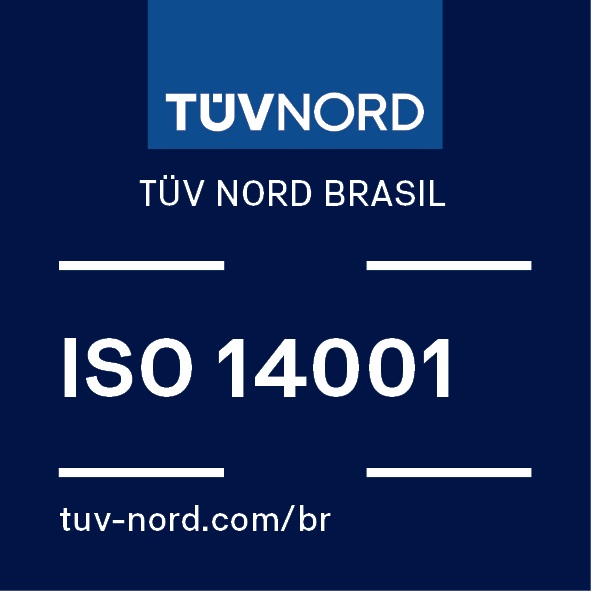 Certificado ISO 2015 Certificado ISO 2015